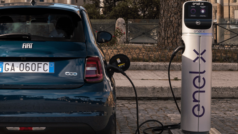 Οι ιδέες και το ταλέντο των νέων θα εκτοξεύσουν την ηλεκτροκίνηση